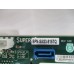 Плата обьединительная Supermicro BPN-SAS3-815TQ - 1U 4-Port 12Gbps Backplane Support 4x3.5" SAS3/SATA3 HDD/SSD