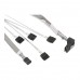 Кабель Supermicro CBL-SAST-0659 - Cable SAS RA IPASS (SFF-8087 угловые) to 4xSATA 70/70/75/75cm, with SideBand 30AWG Кабель Supermicro CBL-SAST-0659 - Cable SAS RA IPASS (SFF-8087 угловые) to 4xSATA 70/70/75/75cm, with SideBand 30AWG