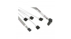 Кабель Supermicro CBL-SAST-0659 - Cable SAS RA IPASS (SFF-8087 угловые) to 4xSATA 70/70/75/75cm, with SideBand 30AWG Кабель Supermicro CBL-SAST-0659 - Cable SAS RA IPASS (SFF-8087 угловые) to 4xSATA 70/70/75/75cm, with SideBand 30AWG