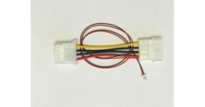 Кабель Supermicro CBL-CDAT-0597 - power cable for SATA DOM