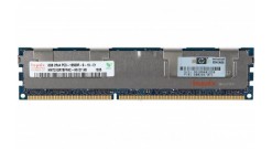 Модуль памяти HPE 8GB DDR3 2Rx4 PC3-10600R-9 Registered DIMM (BL280G6/460G6/490G6 DL160G6/320G6/360G6/370G6/380G6 ML350G6/370G6) (500662-B21)