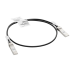 Модуль HP J9281D Aruba 10G SFP+ to SFP+ 1m DAC Cable (аналог J9281B, J9281A)