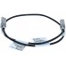 Модуль HP J9281D Aruba 10G SFP+ to SFP+ 1m DAC Cable (аналог J9281B, J9281A)