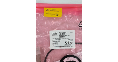Модуль HP J9281D Aruba 10G SFP+ to SFP+ 1m DAC Cable (аналог J9281B, J9281A)