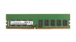 Модуль памяти Samsung 8GB DDR4 2133MHz PC4-17000 UDIMM ECC (M391A1G43DB0-CPB)