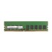 Модуль памяти Samsung 8GB DDR4 2133MHz PC4-17000 UDIMM ECC (M391A1G43DB0-CPB)