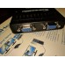Коммутатор видеосигнала Matrox D2G-A2A-IF, DualHead2Go, enables you to attach two displays to your computer