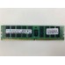 Модуль памяти Samsung 32GB DDR4 2133MHz PC4-17000 RDIMM ECC Reg (M393A4K40BB0-CPB)