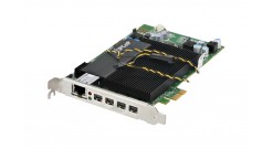 Карта хоста TERADICI TERA 2240 (292C) PCoIP Quadl-DP Ports PCIe x1 3.0 4Gbit mini-DisplayPort x 4+Fiber (3292C002100 / 3292C004100)