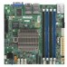 Материнская плата Supermicro A2SDI-4C-HLN4F Mini-ITX, Intel Atom Processor C3558, Up to 256GB, 4 RJ45, IPMI2.0