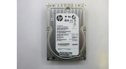 Жесткий диск HPE 1TB SAS MSA2040, P2000 6G SAS 7.2K LFF (AP861A / 719770-001 / 6..