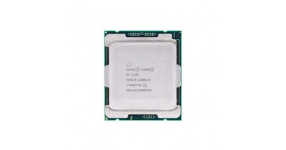 Процессор Intel Xeon W-2125 (4.0GHz/8.25M) (SR3LM) LGA2066