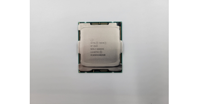 Процессор Intel Xeon W-2123 (3.6GHz/8.25M) (SR3LJ) LGA2066