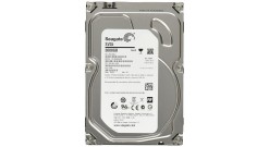 Жесткий диск Seagate SATA 3TB 3.5