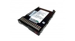 Накопитель SSD HPE 960GB 2.5" (SFF) 6G SATA Mixed Use Hot Plug SC DS SSD for HP Proliant Gen9/Gen10 servers (P07926-B21) ( аналог 875474-B21 )