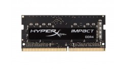 Оперативная память 8GB 3200MHz DDR4 CL20 SODIMM HyperX Impact..