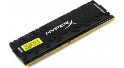 Модуль памяти Kingston 8GB DDR4 2400 DIMM XMP HyperX Predator Black HX424C12PB3/..