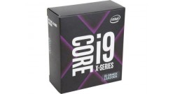 Процессор Intel Core i9-9940X LGA2066 (3.3GHz/19.25M) (SREZ5) BOX..