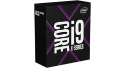 Процессор Intel Core i9-9820X LGA2066 (3.3GHz/16.5M) (SREZ8) BOX..