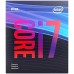 Процессор Intel Core i7-9700F LGA1151 (3.0GHz/12M) (SRG14) BOX