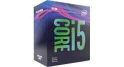 Процессор Intel Core i5-9500F LGA1151 (3.0GHz/9M) (SRF6Q) BOX..