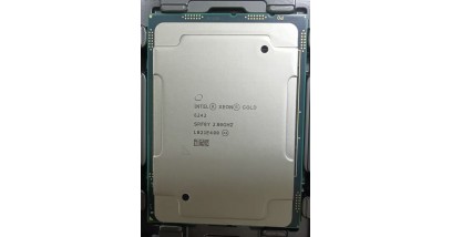 Процессор Intel Xeon Gold 6242 (2.80GHz/22M) (SRF8Y) LGA3647