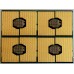 Процессор Intel Xeon Gold 6242 (2.80GHz/22M) (SRF8Y) LGA3647