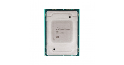 Процессор Intel Xeon Silver 4214 (2.20GHz/16.5M) (SRFB9) LGA3647