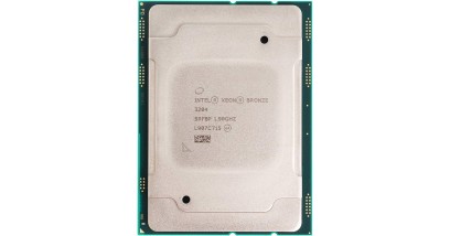 Процессор Intel Xeon Bronze 3204 (1.90GHz/8.25M) (SRFBP) LGA3647