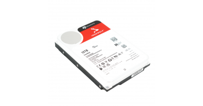 Жесткий диск Seagate SATA 12TB 3.5"" (ST12000VN0008) 7200 Ironwolf Guardian NAS