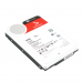 Жесткий диск Seagate SATA 12TB 3.5"" (ST12000VN0008) 7200 Ironwolf Guardian NAS