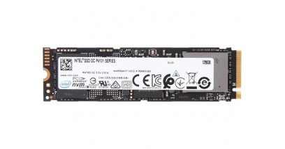 Накопитель SSD Intel 128GB DC P4101 M.2 2280 PCI-E x4 (978509)