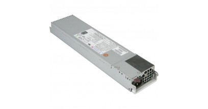 Блок питания Supermicro PWS-1K68A-1R 1600W 1U Redundant Power Supply