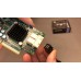 Контроллер Supermicro AOC-SLG3-2E4 - NVMe card Standard LP, 2 internal NVMe ports, x4 per port, Gen-3