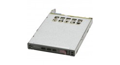 Корзина Supermicro MCP-220-81504-0N  набор для установки HDD 2.5
