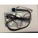 Панель Supermicro Black 2x USB3.0/COM port tray in slim FDD bay (MCP-220-00129-0B)