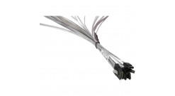 Кабель Supermicro CBL-SAST-0388L-02 Internal Mini SAS/IPASS to 4x SATA cable..