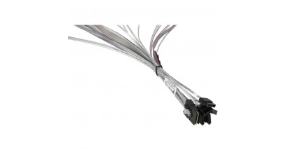 Кабель Supermicro CBL-SAST-0388L-02 Internal Mini SAS/IPASS to 4x SATA cable