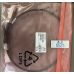 Кабель Mellanox MCP1600-C001E30N Passive Copper cable, ETH 100GbE, 100Gb/s, QSFP28, 1m, Black, 30AWG, CA-N