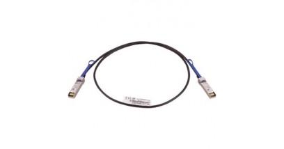 Кабель Mellanox MCP2M00-A003 Passive Copper cable, ETH, up to 25Gb/s, SFP28, 3m, 28AWG