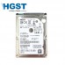 Жесткий диск HGST 1TB SATA 2.5"" (HTS541010A9E680) Travelstar 5K1000 (5400rpm) 8Mb