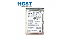 Жесткий диск HGST 1TB SATA 2.5" (HTS541010A9E680) Travelstar 5K1000 (5400rpm) 8Mb