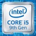 Процессор Intel Core i5-9500 LGA1151 (3.0GHz/9M) (SRF4B) BOX