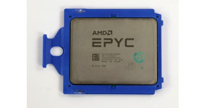 Процессор AMD EPYC 7261 (2.5GHz/64MB) Socket SP3 (PS7261BEV8RAF)