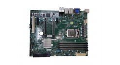 Материнская плата Supermicro X11SCA-F Single Soc 1151v2 iC246, 4xDDR4, 8xSATA RA..