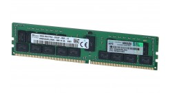 Модуль памяти HPE 32GB (1x32GB) 2Rx4 PC4-2933Y-R DDR4 Registered Memory Kit for ..