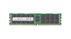 Модуль памяти Samsung 64GB DDR4 2933MHz PC4-23400 RDIMM ECC Reg 1.2V (M393A8G40MB2-CVF) 