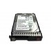 Жесткий диск HPE 600GB 2,5" (SFF) SAS 15K 12G SC Ent (Gen8/Gen9) analog 870794-001, Replacement for 870757-B21, Func. Equiv. for 759548-001, 759212-B21