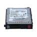 Жесткий диск HPE 300GB 2,5" (SFF) SAS 15K 12G SC Ent HDD (Gen8/Gen9) (870753-B21 / 870792-001) Func. Equiv. for 759546-001, 653960-001, 709993-001, 862125-001, 759208-B21