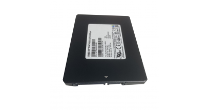 Накопитель SSD Samsung 3.84TB SM883 2.5” SATA 6Gb/s, Read/Write: 540 / 480 MB/s, Read/Write IOPS 97K/22K (MZ7KH3T8HALS-00005) (аналог MZ7L33T8HBNA-00A07)